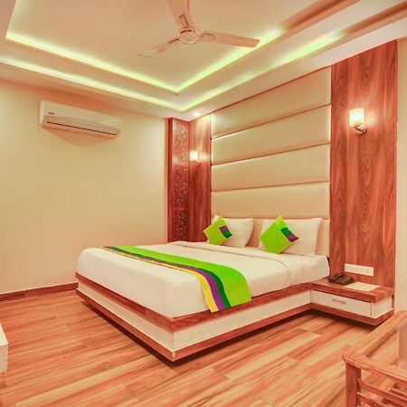 Treebo G K Residency Near Dehradun Railway Station Hotel Bagian luar foto